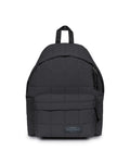 Eastpak PADDED PAK'R PuffChecksBlack  - 1