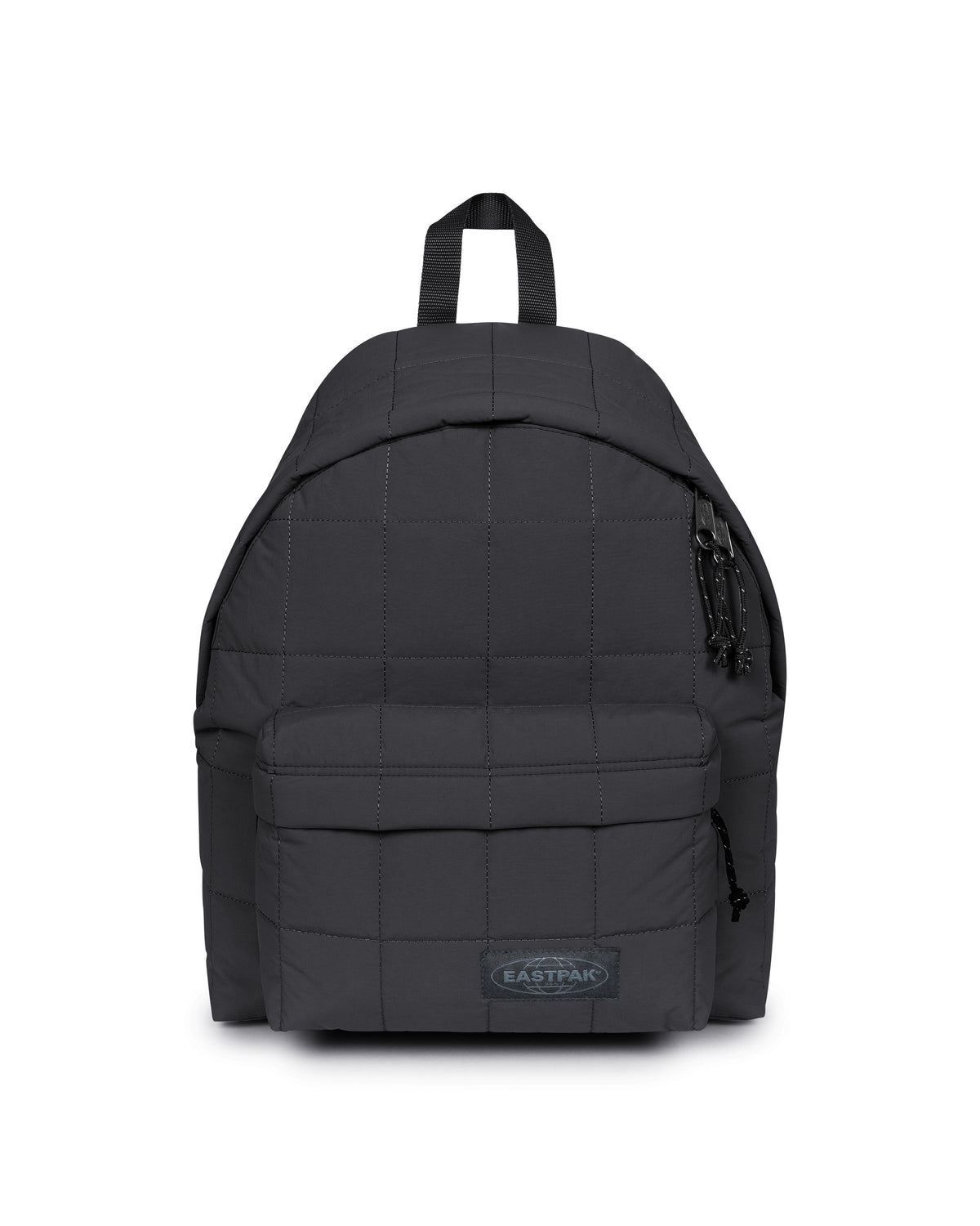 Eastpak PADDED PAK'R PuffChecksBlack  - 1