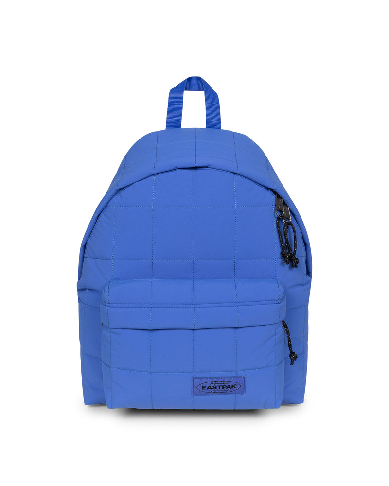 PADDED PAK'R - Puff ChecksBlue / Medium
