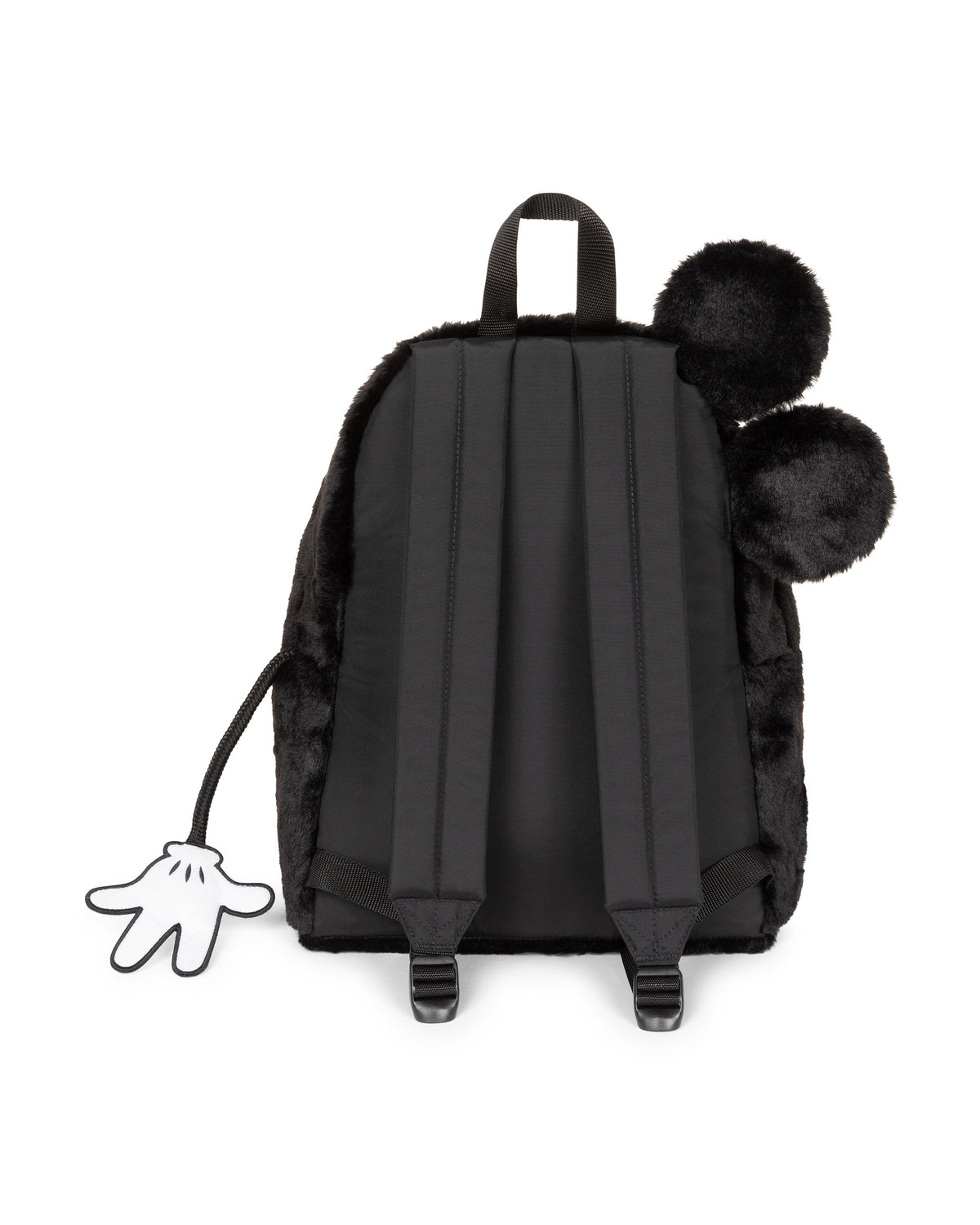 Eastpak PADDED PAK'R Mickey Fuzzy  - 3
