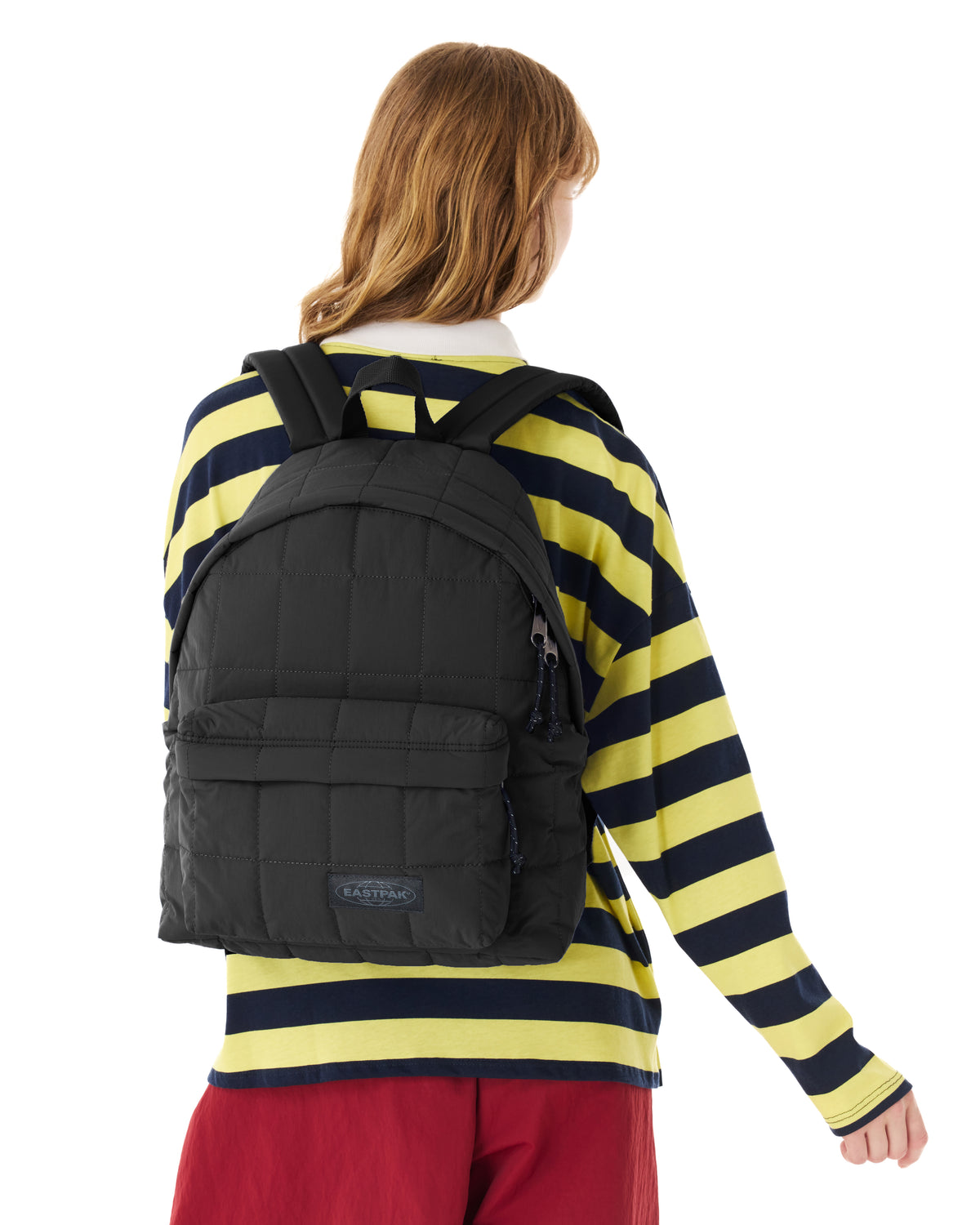 Eastpak PADDED PAK'R NBA Patch  - 2