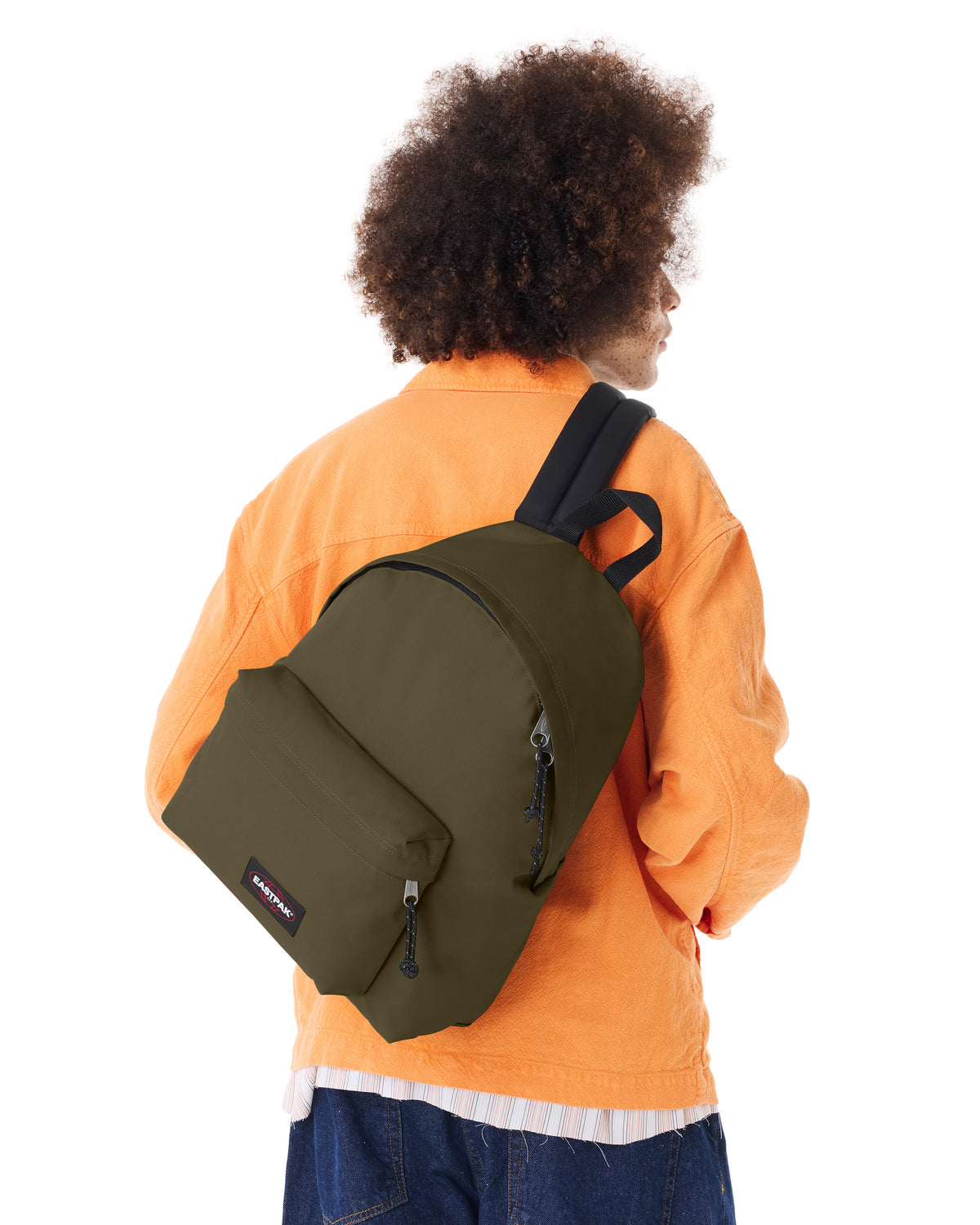 Eastpak PADDED PAK'R® Army Olive  - 4