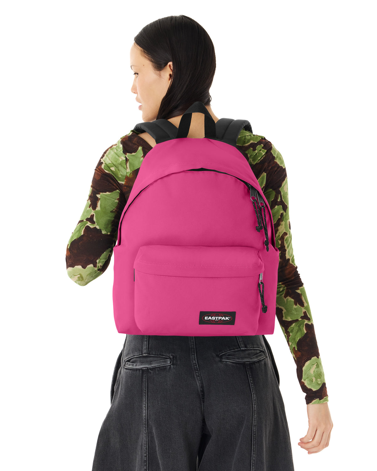 Eastpak PADDED PAK'R® Pink Escape  - 2