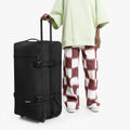Eastpak TRANVERZ M Black  - 2