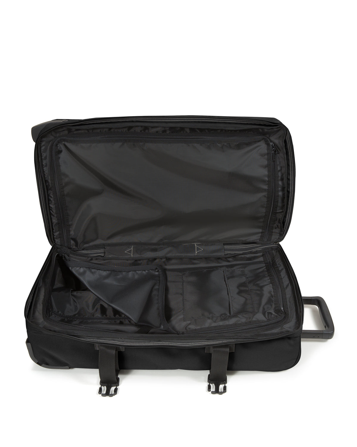 Eastpak TRANVERZ M Black  - 3