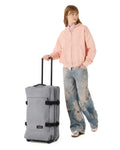 Eastpak TRANVERZ M Sunday Grey  - 2