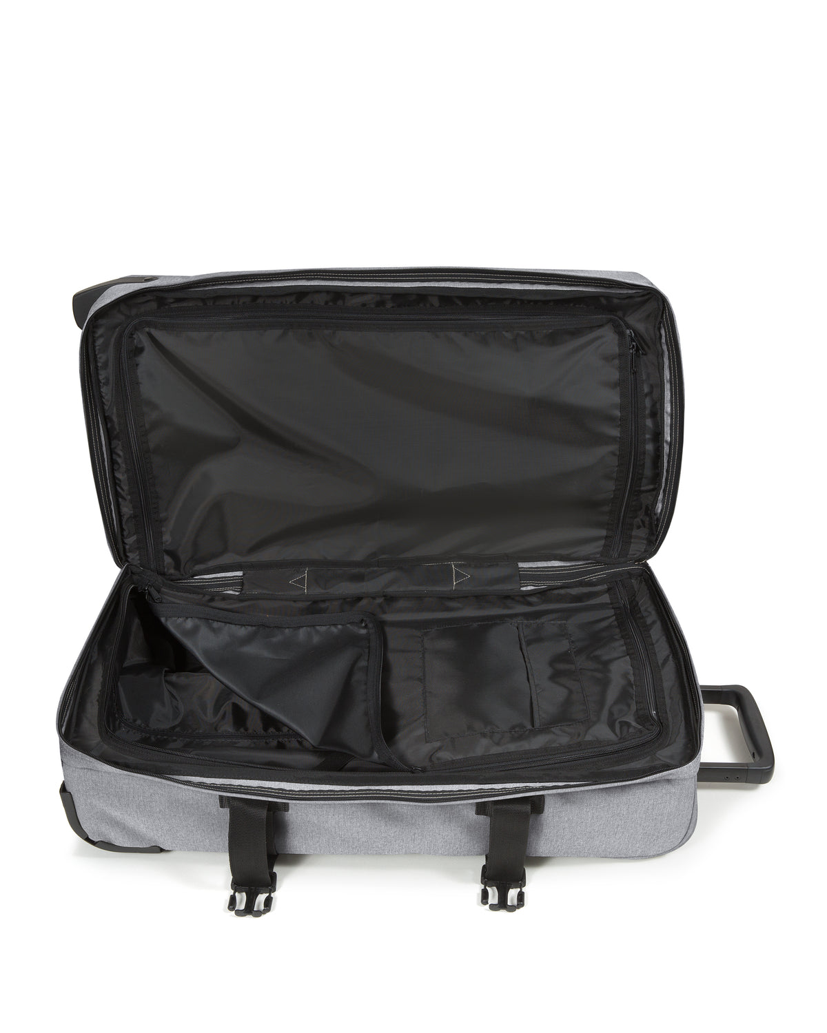 Eastpak TRANVERZ M Sunday Grey  - 3