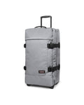 Eastpak TRANVERZ M Sunday Grey  - 5