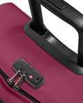 Eastpak TRANVERZ M Wine Burgundy  - 7