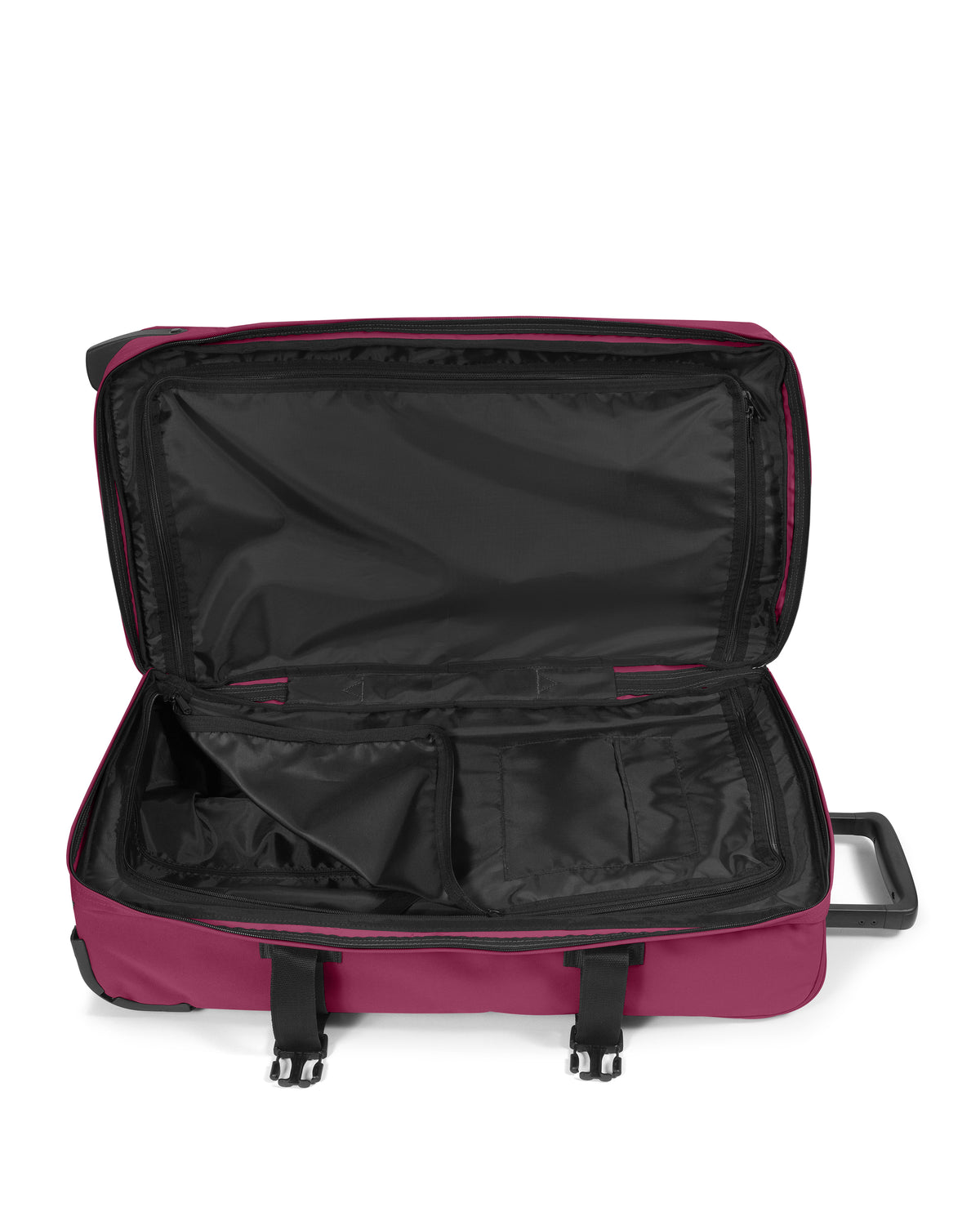 Eastpak TRANVERZ M Wine Burgundy  - 3