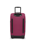 Eastpak TRANVERZ M Wine Burgundy  - 5