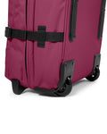 Eastpak TRANVERZ M Wine Burgundy  - 6