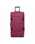 Eastpak TRANVERZ M Wine Burgundy  - 1
