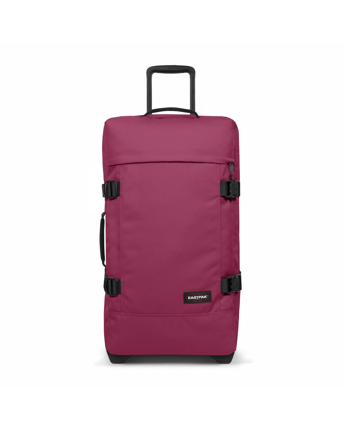Eastpak TRANVERZ M Wine Burgundy  - 1