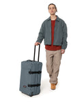 Eastpak TRANVERZ M Blue Afternoon  - 3