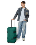 Eastpak TRANVERZ M Green Tree  - 3