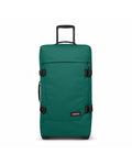 Eastpak TRANVERZ M Green Tree  - 1