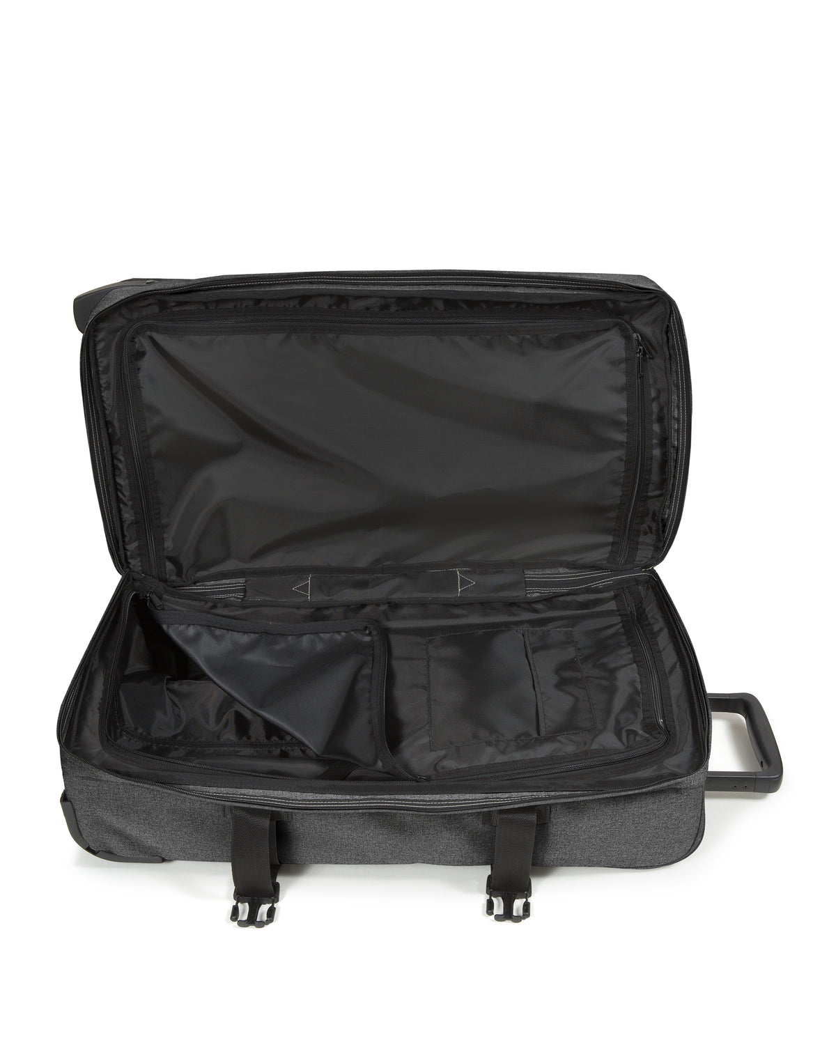 Eastpak TRANVERZ M Black Denim  - 3