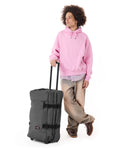 Eastpak TRANVERZ M Black Denim  - 4