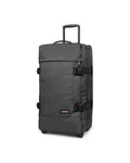 Eastpak TRANVERZ M Black Denim  - 5