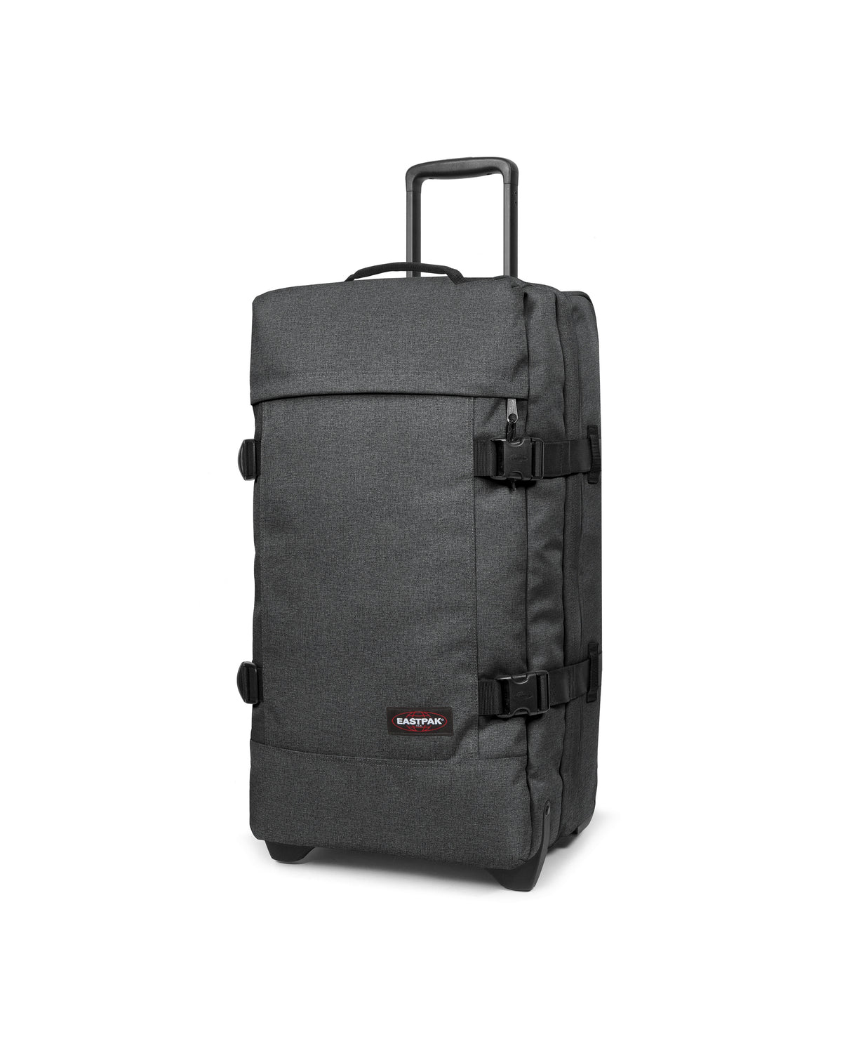 Eastpak TRANVERZ M Black Denim  - 5