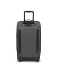 Eastpak TRANVERZ M Black Denim  - 6