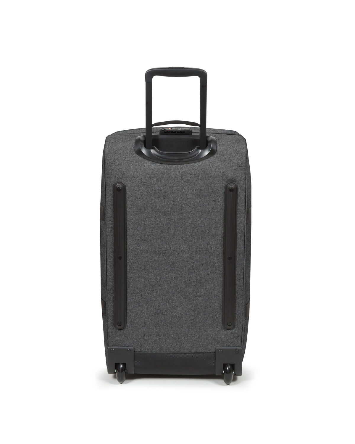 Eastpak TRANVERZ M Black Denim  - 6