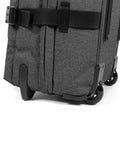 Eastpak TRANVERZ M Black Denim  - 7