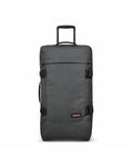 Eastpak TRANVERZ M Black Denim  - 1