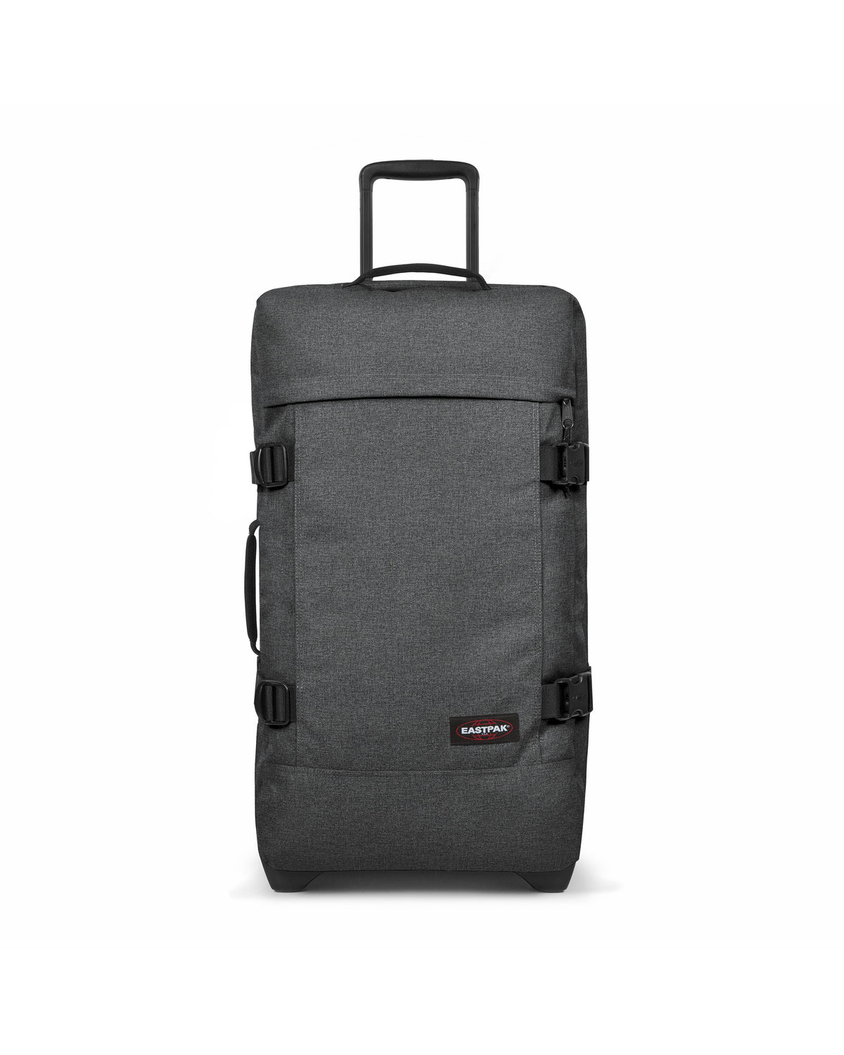 Eastpak TRANVERZ M Black Denim  - 1