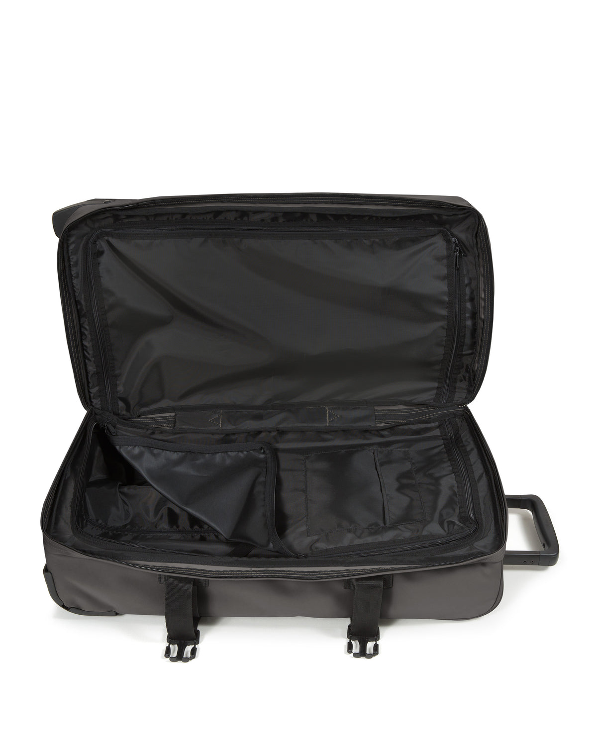 Eastpak TRANVERZ M Whale Grey  - 2