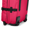 Eastpak TRANVERZ M Saffron Red  - 4