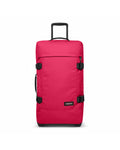 Eastpak TRANVERZ M Saffron Red  - 1