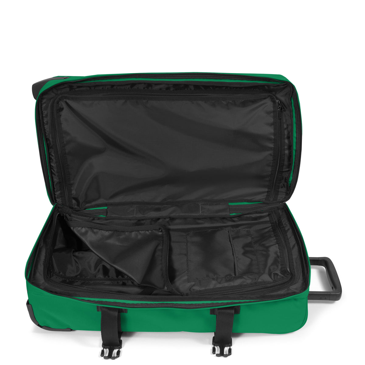 Eastpak TRANVERZ M Green Parrot  - 2