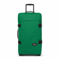 Eastpak TRANVERZ M Green Parrot  - 1