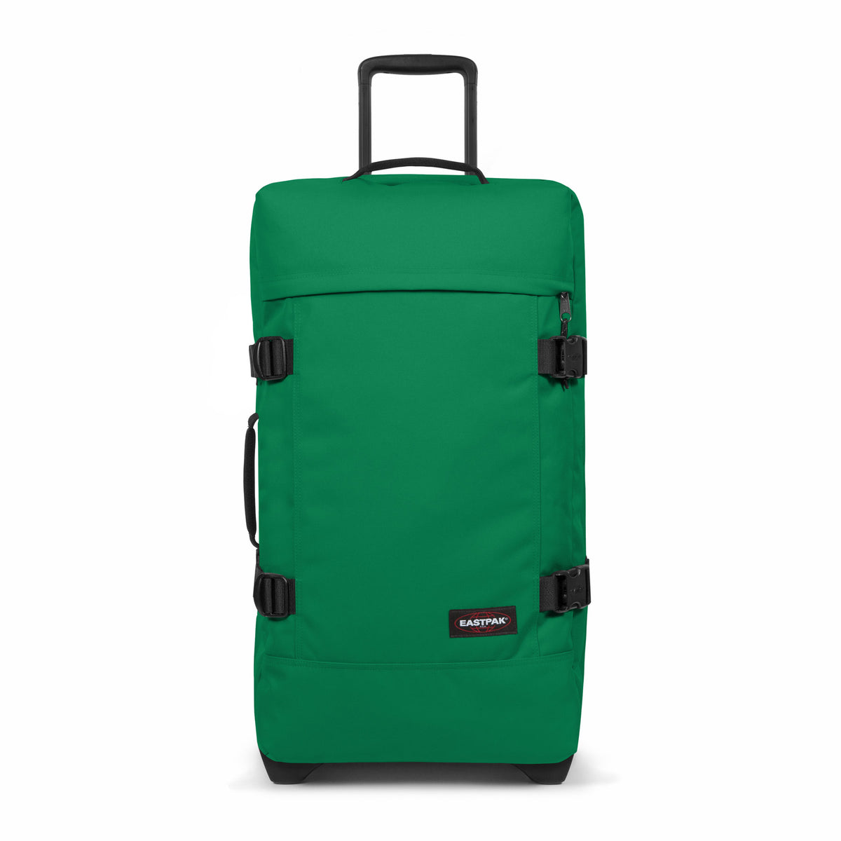 Eastpak TRANVERZ M Green Parrot  - 1