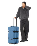 Eastpak TRANVERZ M Aviator Blue  - 2