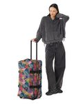 Eastpak TRANVERZ M Brize RetroNavy  - 2