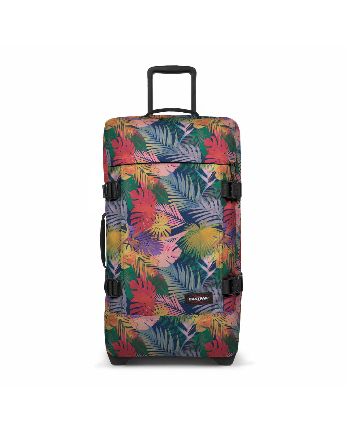 Eastpak TRANVERZ M Brize RetroNavy  - 1