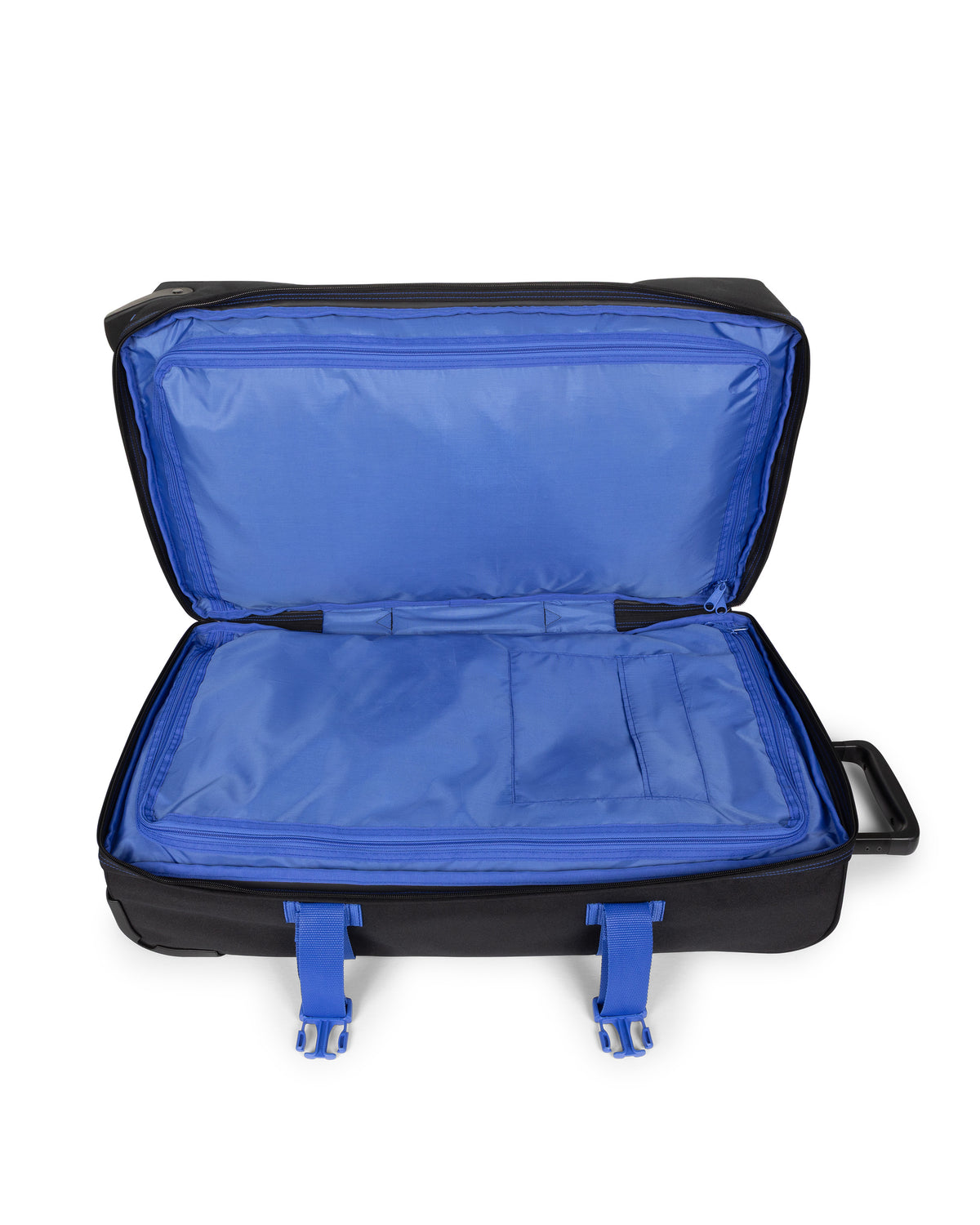 Eastpak TRANVERZ M KontrastBlacBlu  - 2