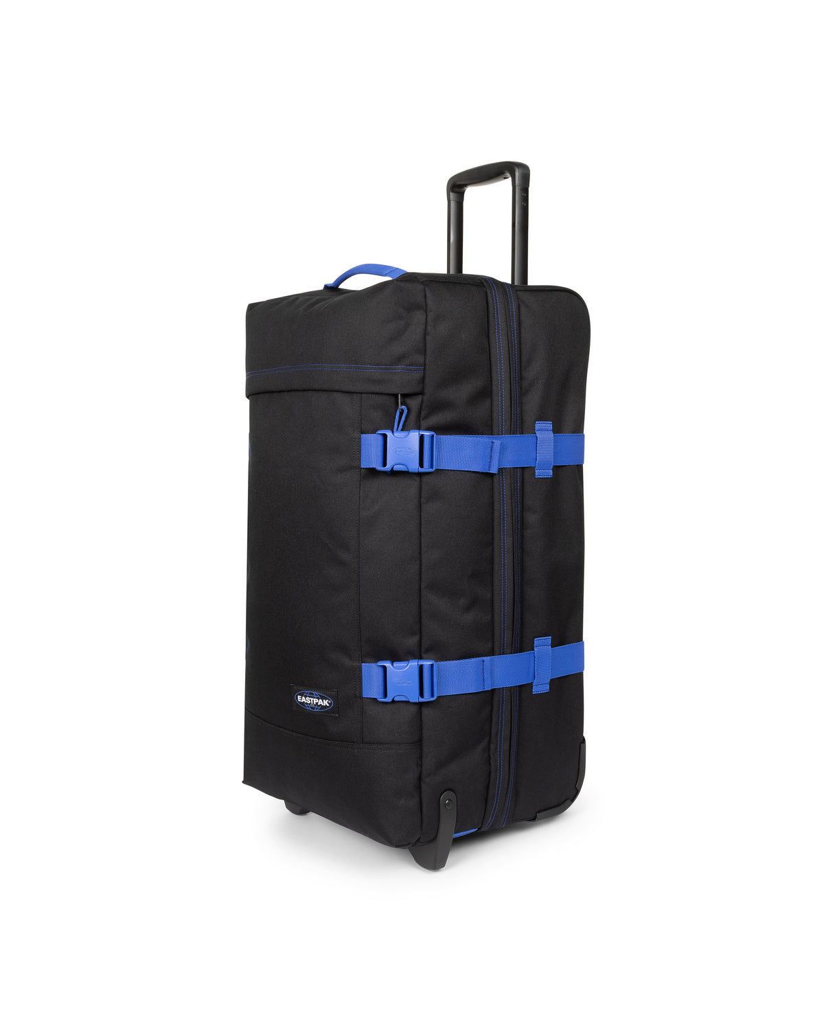 Eastpak TRANVERZ M KontrastBlacBlu  - 4
