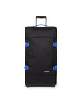 Eastpak TRANVERZ M KontrastBlacBlu  - 1