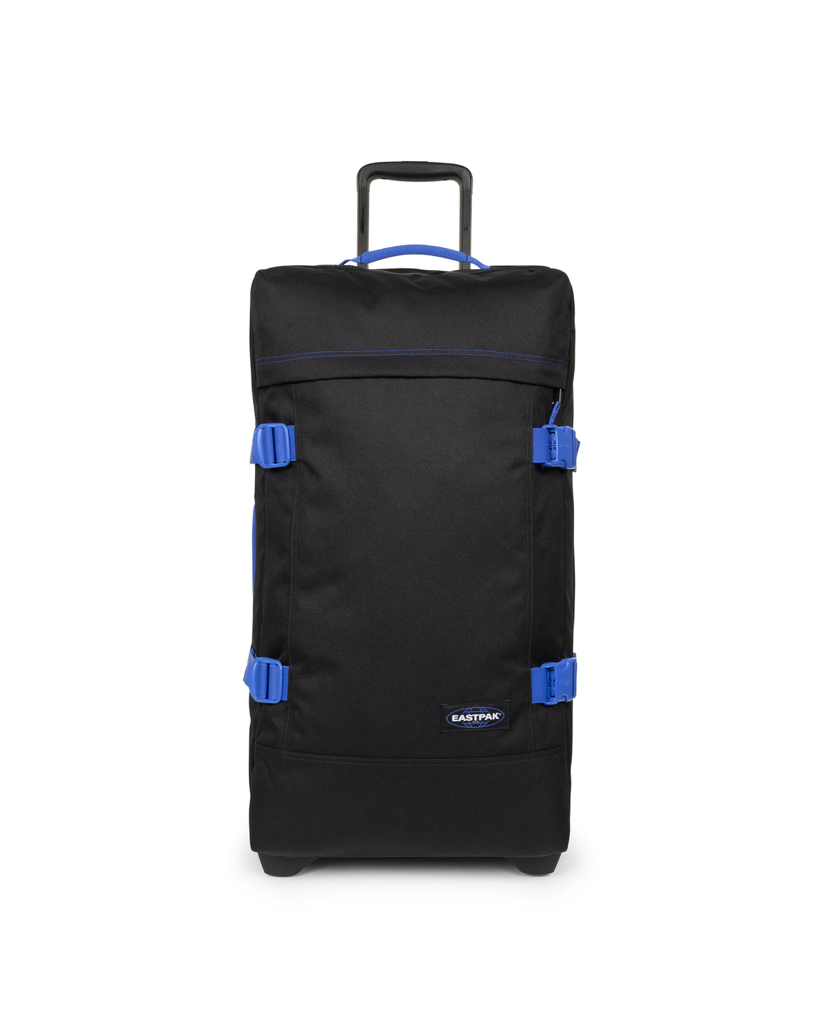 Eastpak TRANVERZ M KontrastBlacBlu  - 1