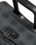 Eastpak TRANVERZ M Checker Grey  - 6