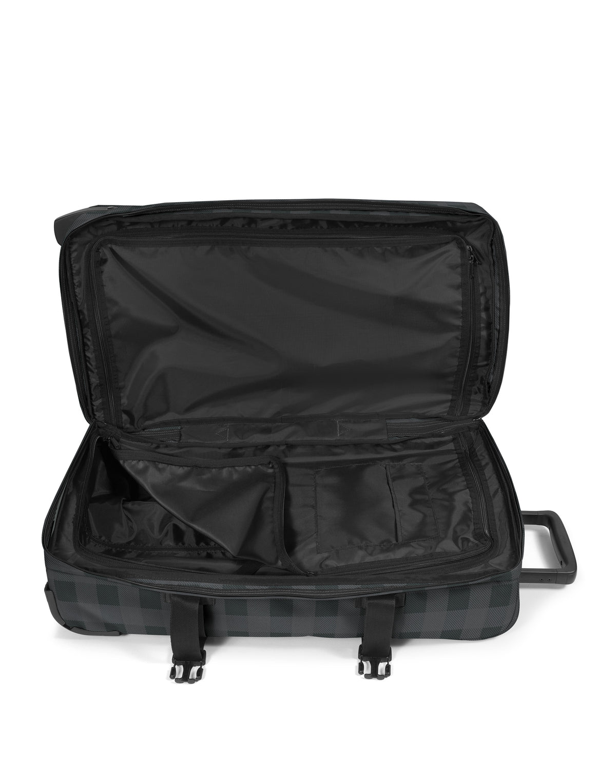 Eastpak TRANVERZ M Checker Grey  - 3