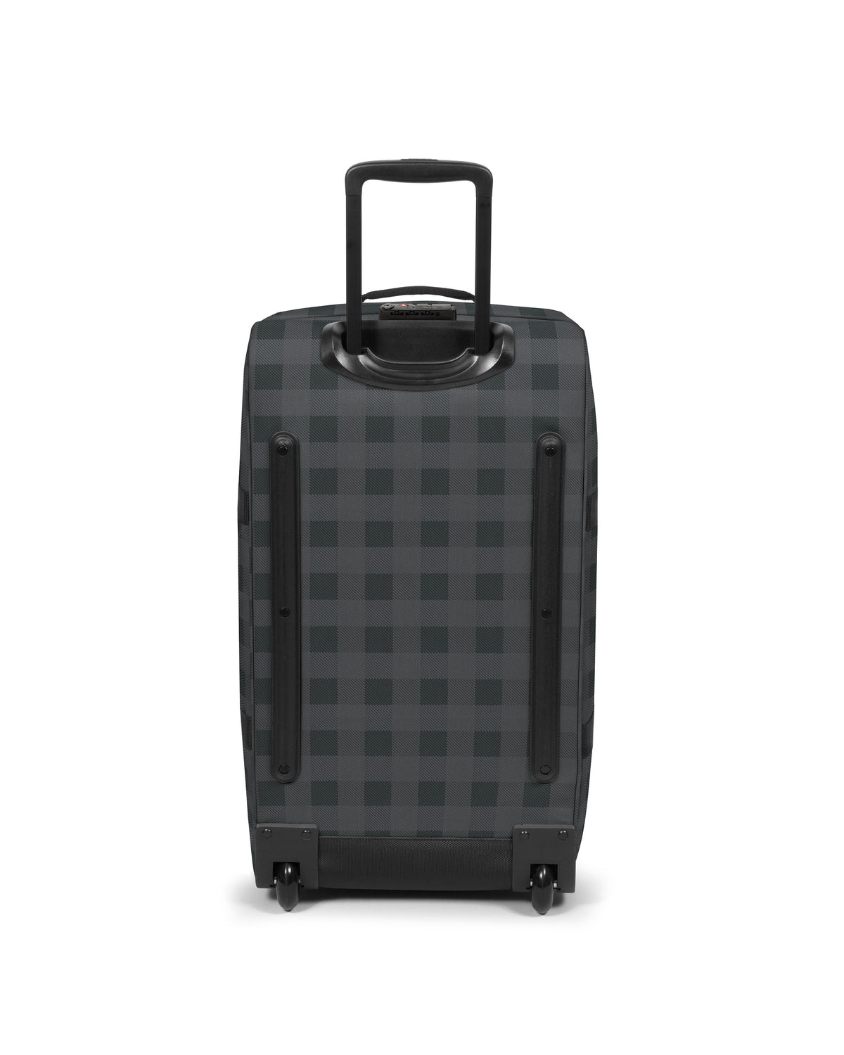 Eastpak TRANVERZ M Checker Grey  - 4
