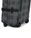 Eastpak TRANVERZ M Checker Grey  - 5