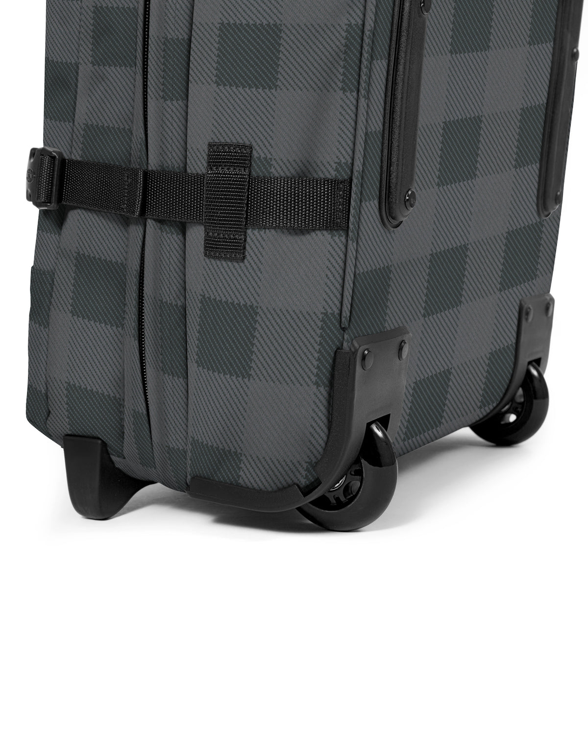 Eastpak TRANVERZ M Checker Grey  - 5