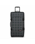 Eastpak TRANVERZ M Checker Grey  - 1