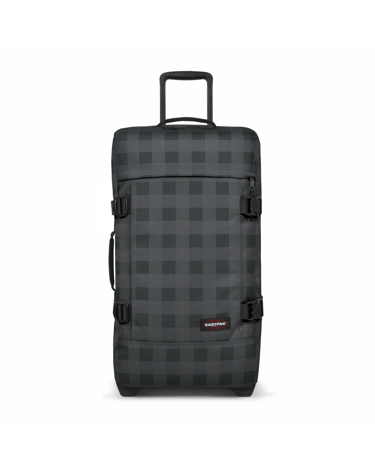 Eastpak TRANVERZ M Checker Grey  - 1